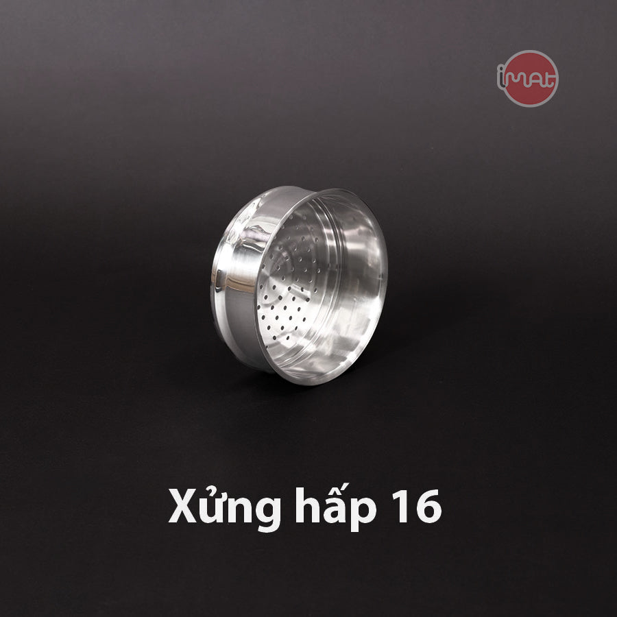 Xửng hấp iMat inox 304