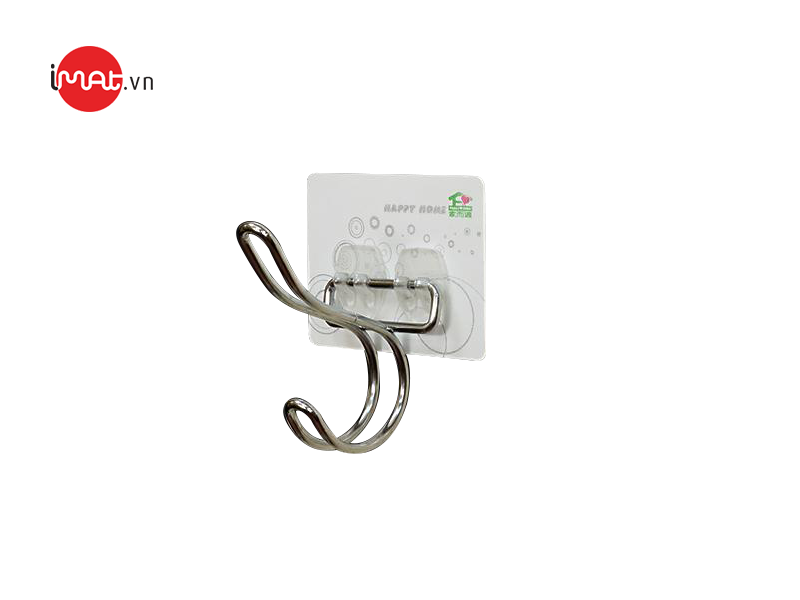 Móc treo chữ S Happy Home