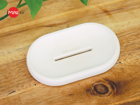 Khay xà bông Diatomite