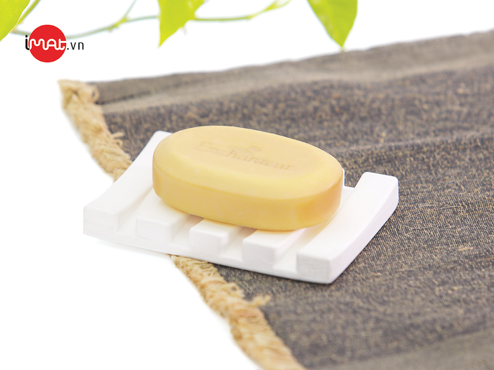 Khay xà bông Diatomite