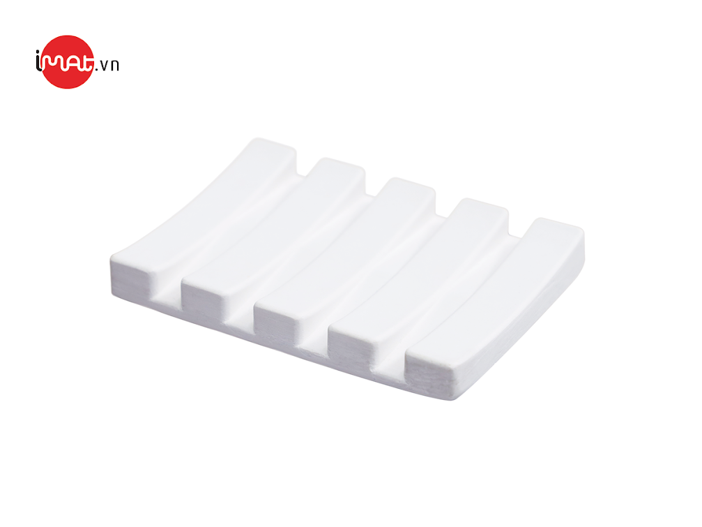 Khay xà bông Diatomite