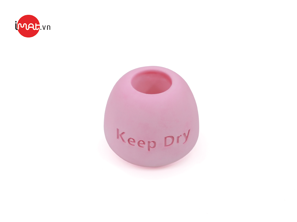 Đế cắm Diatomite đa năng