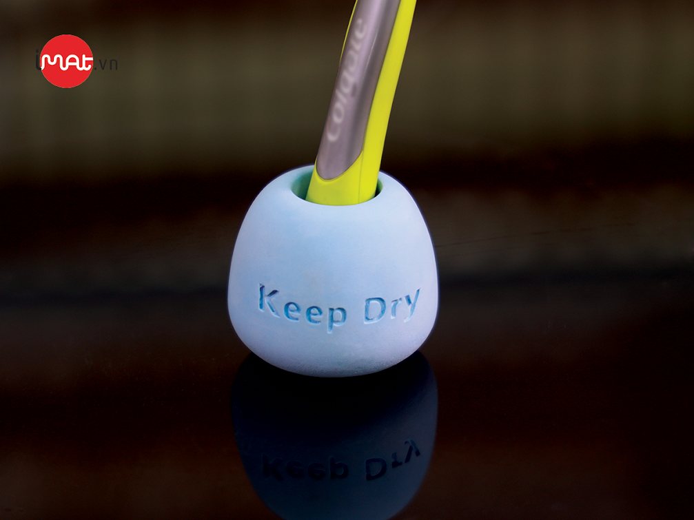 Đế cắm Diatomite đa năng