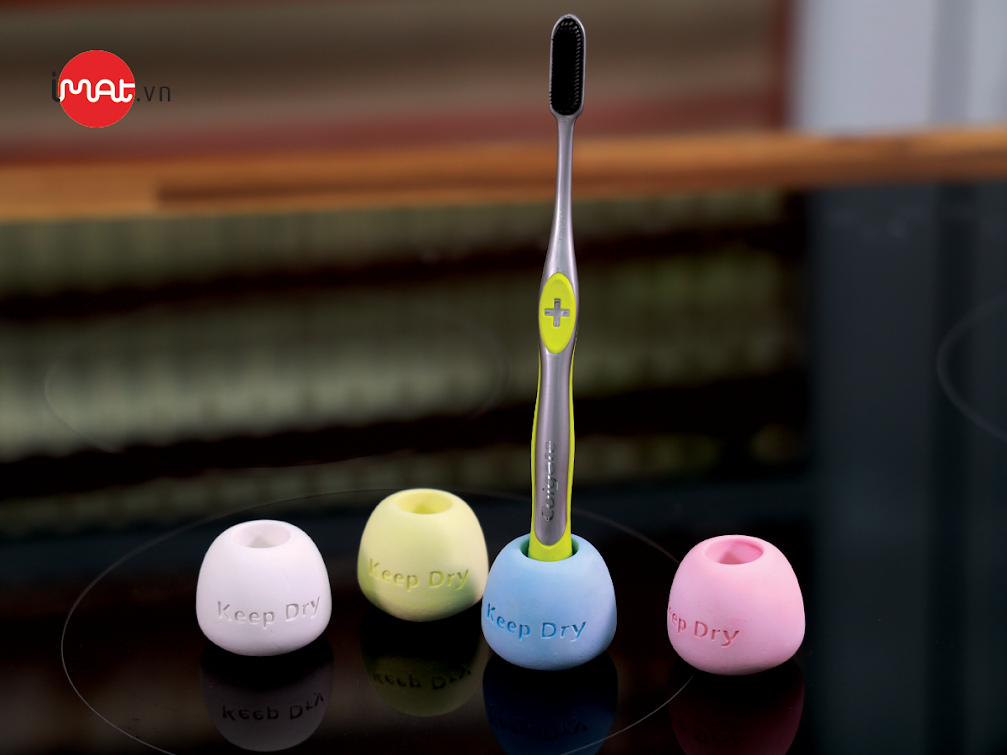 Đế cắm Diatomite đa năng