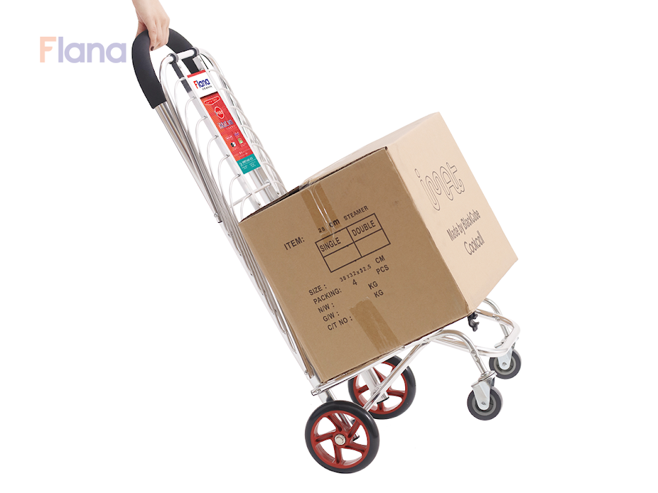 Xe đi chợ và chở hàng đa năng