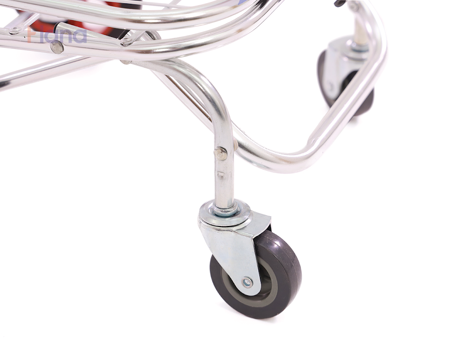 Xe đi chợ và chở hàng đa năng