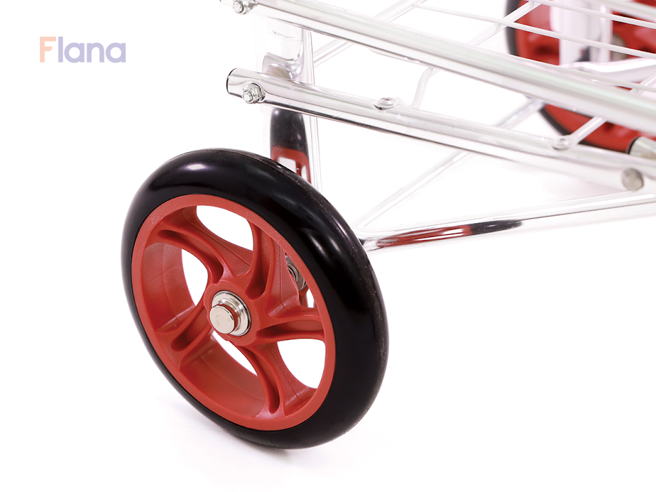 Xe đi chợ và chở hàng đa năng