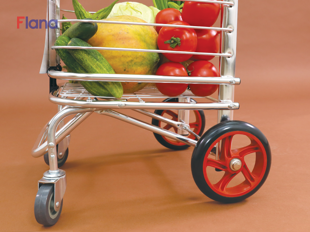 Xe đi chợ và chở hàng đa năng