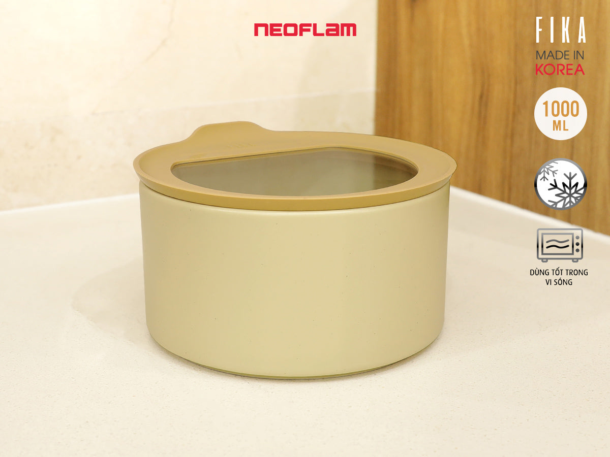 Thố gốm Fika one - Neoflam