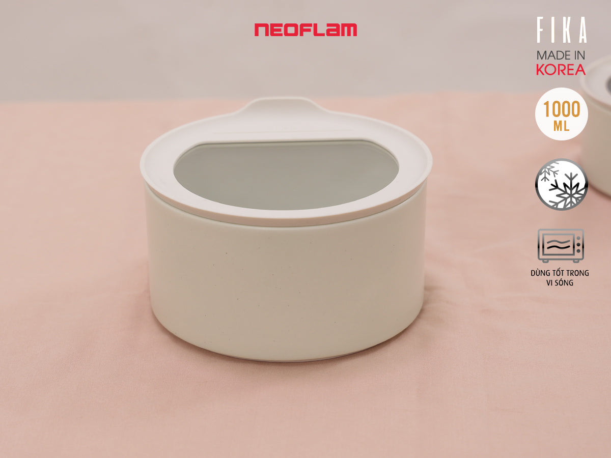 Thố gốm Fika one - Neoflam