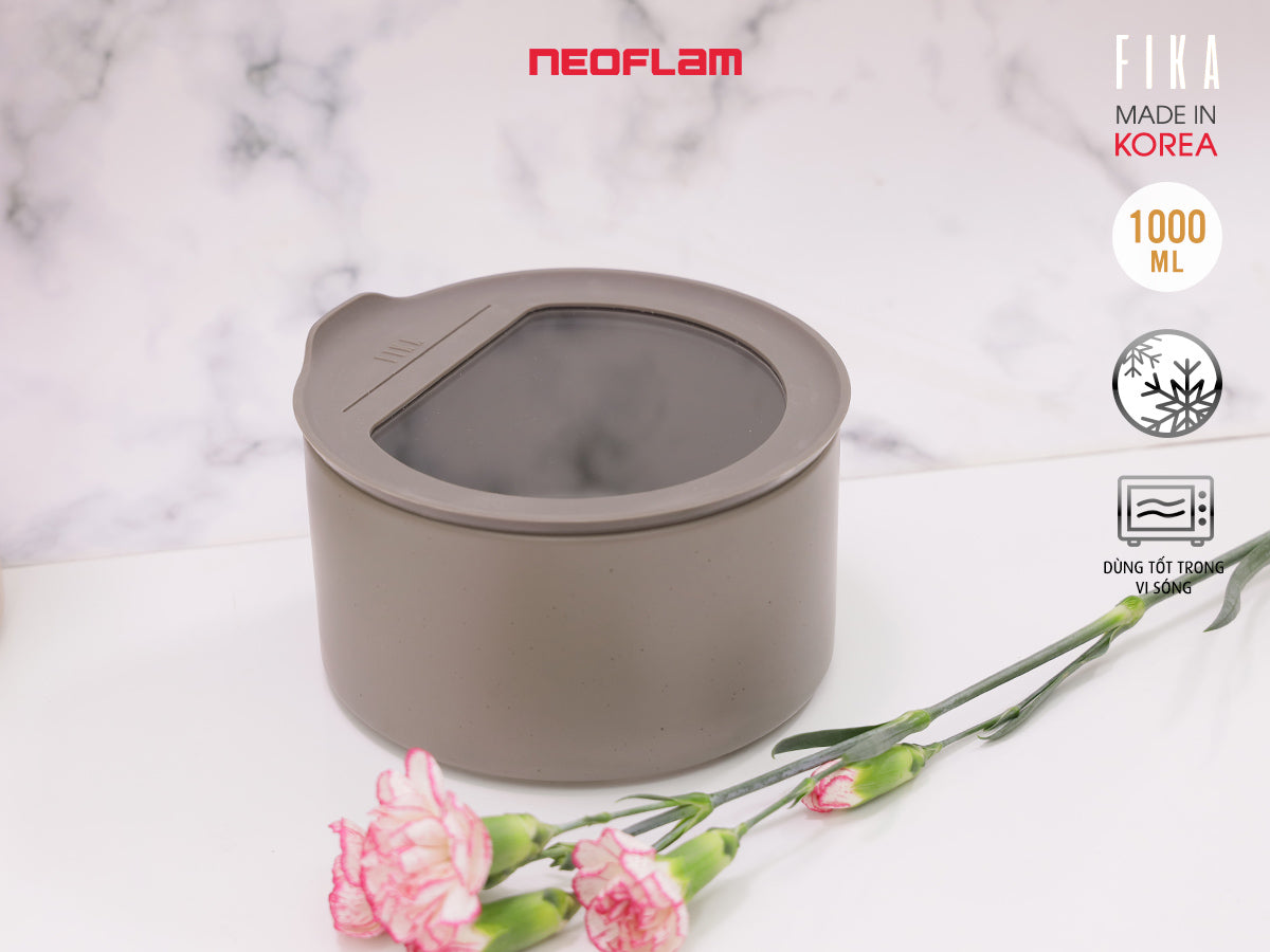 Thố gốm Fika one - Neoflam