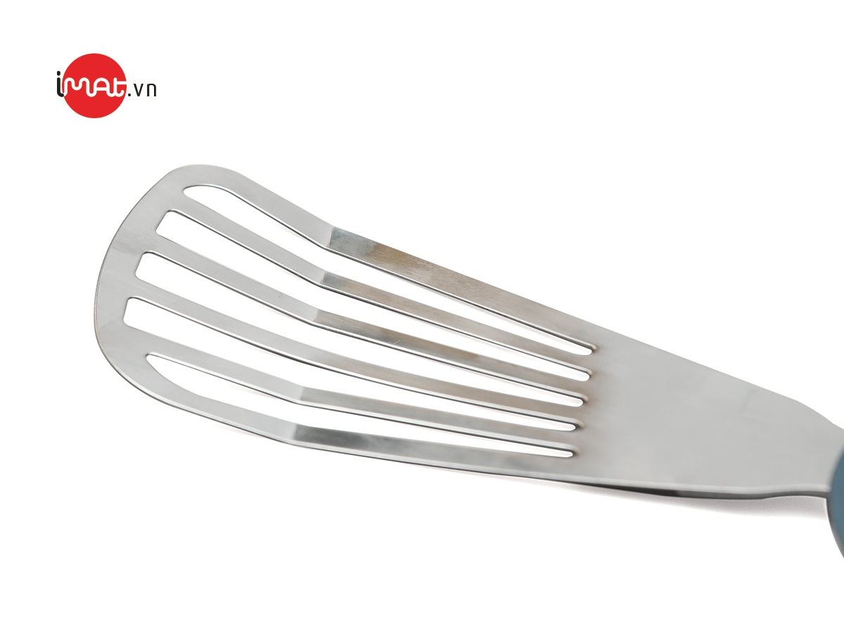 Vá sạn inox tam giác Luchen Hàn Quốc