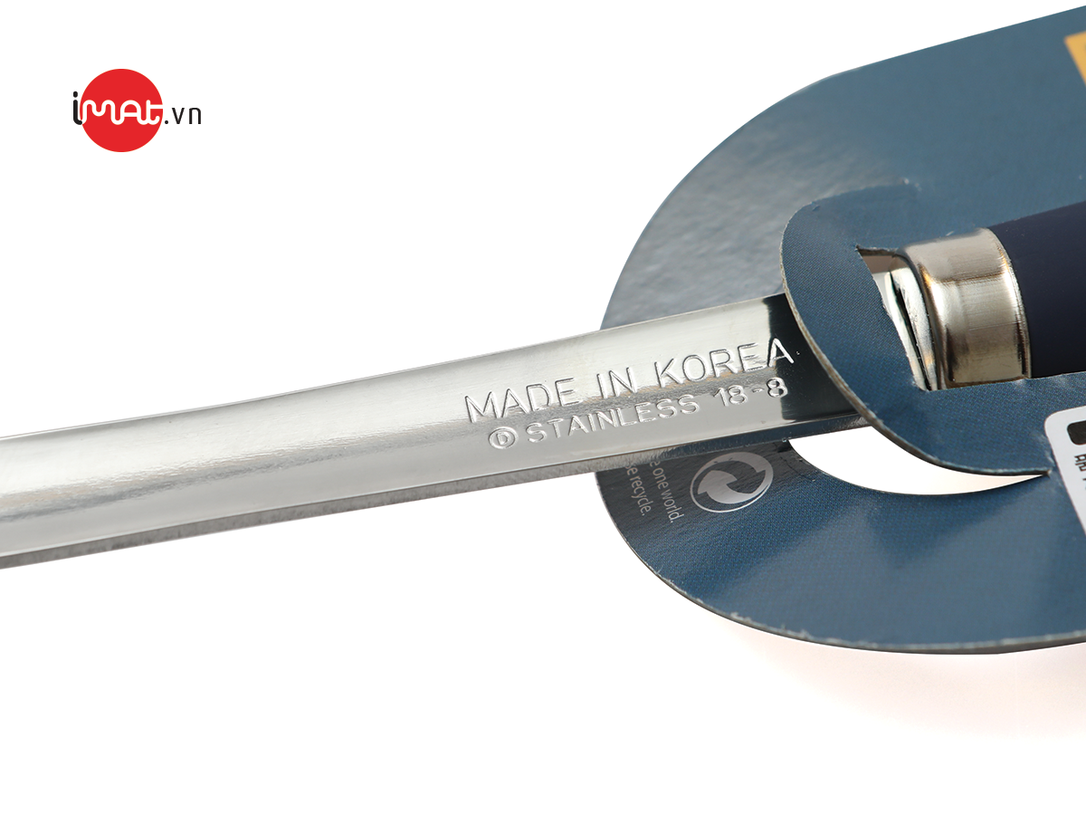 Vá sạn inox Luchen Hàn Quốc