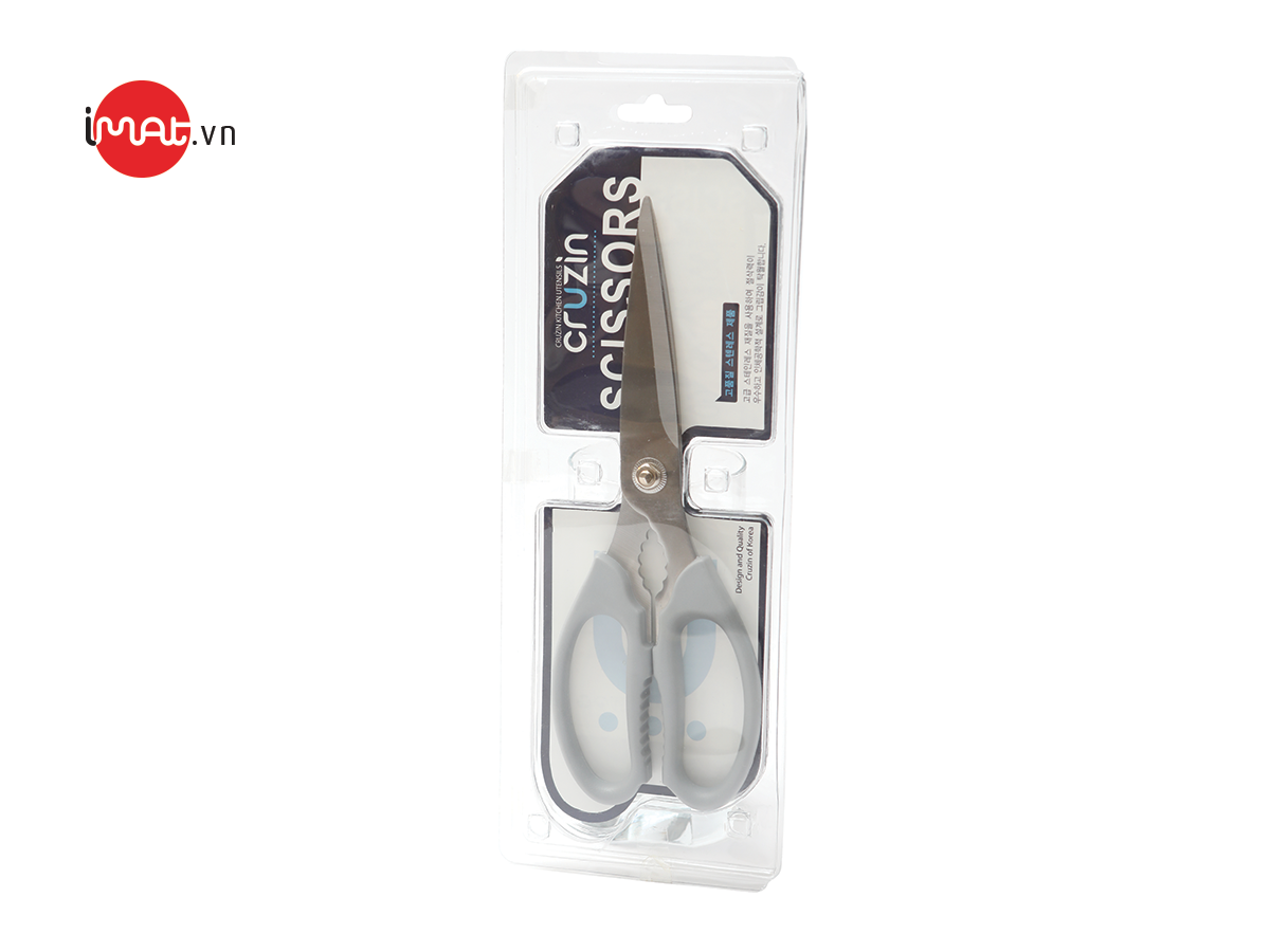Kéo đa năng Cruzin Hàn Quốc