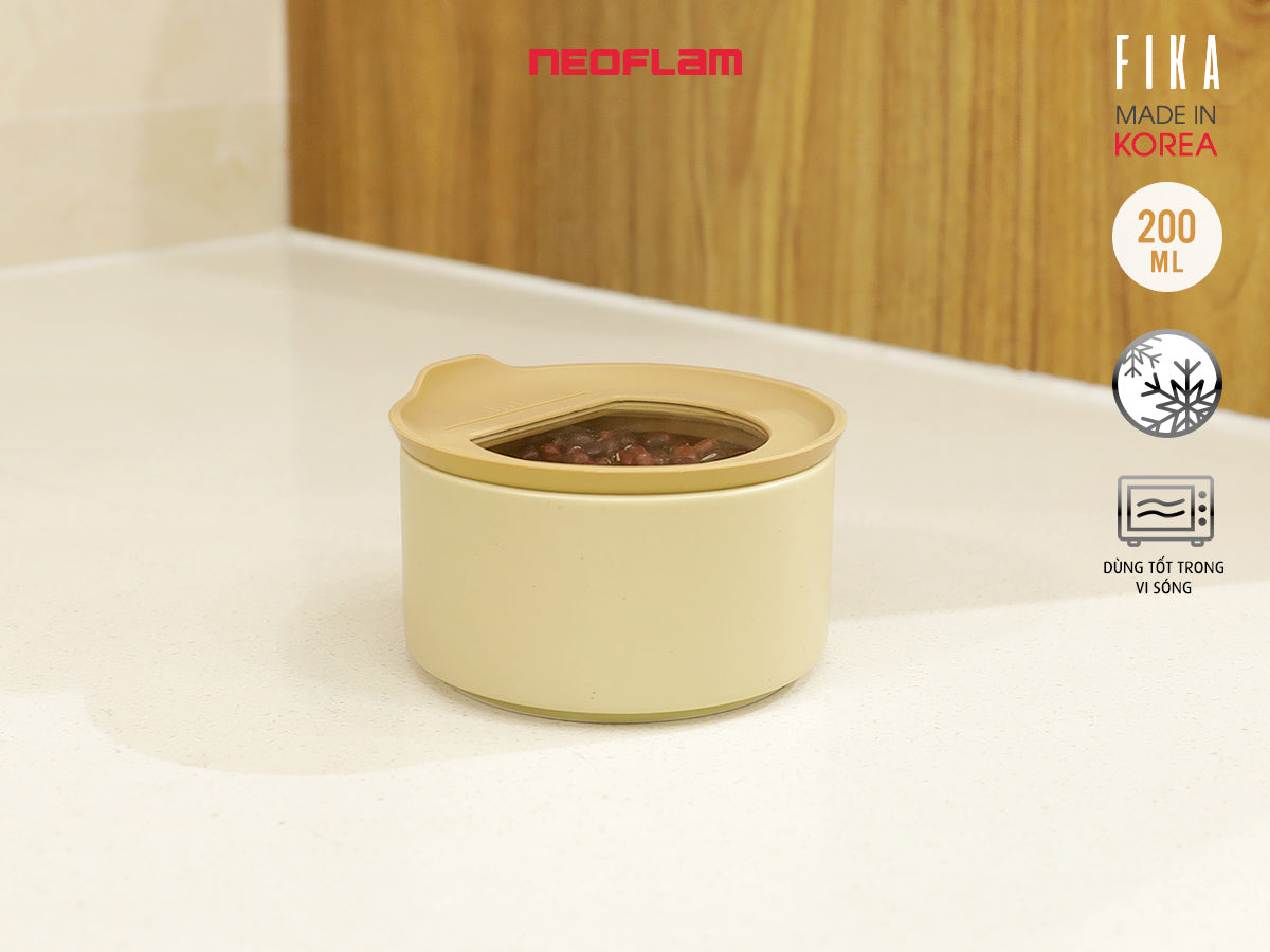 Thố gốm Fika one - Neoflam