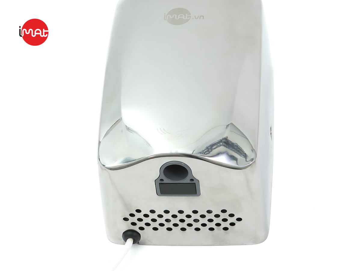 Máy sấy khô tay tự động iMat