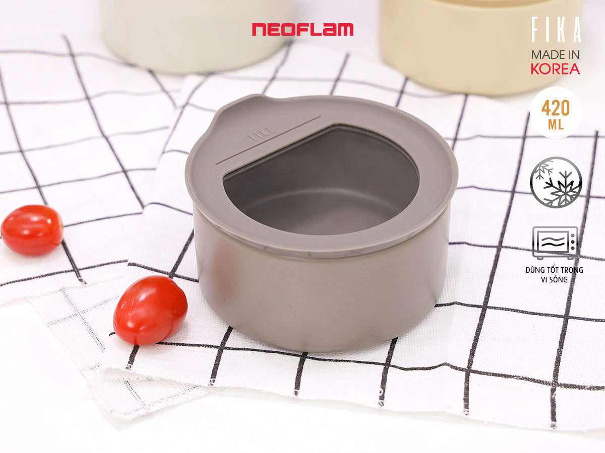 Thố gốm Fika one - Neoflam