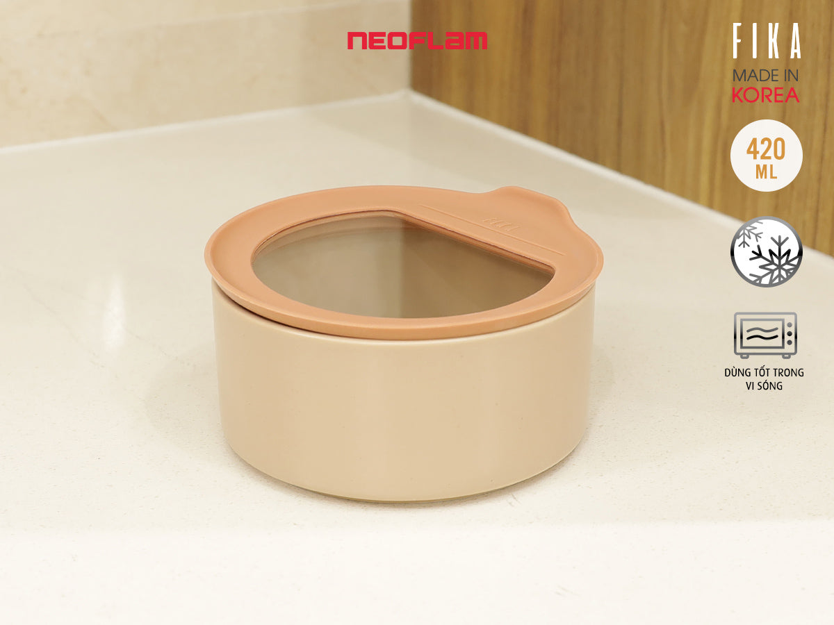 Thố gốm Fika one - Neoflam