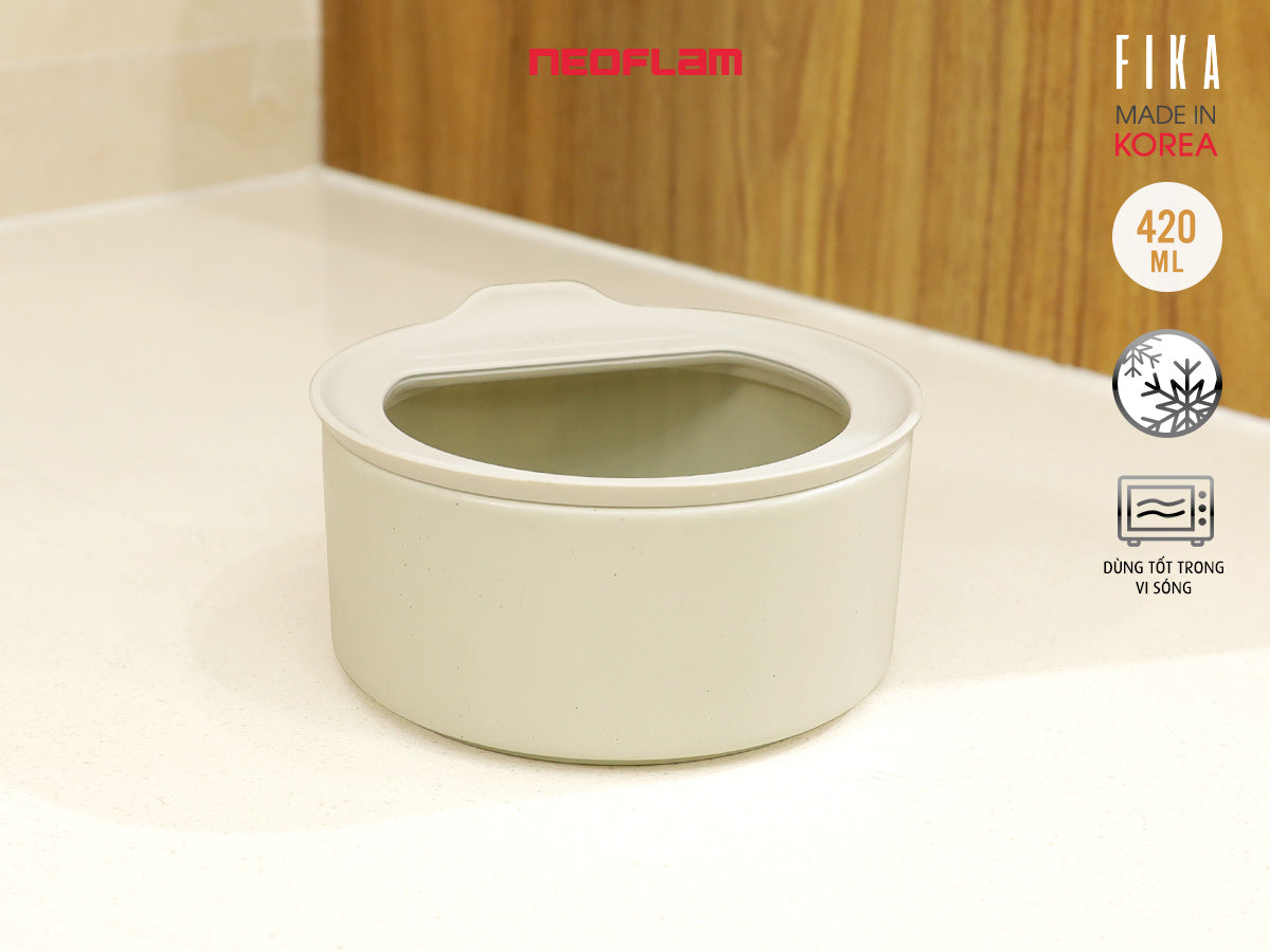 Thố gốm Fika one - Neoflam