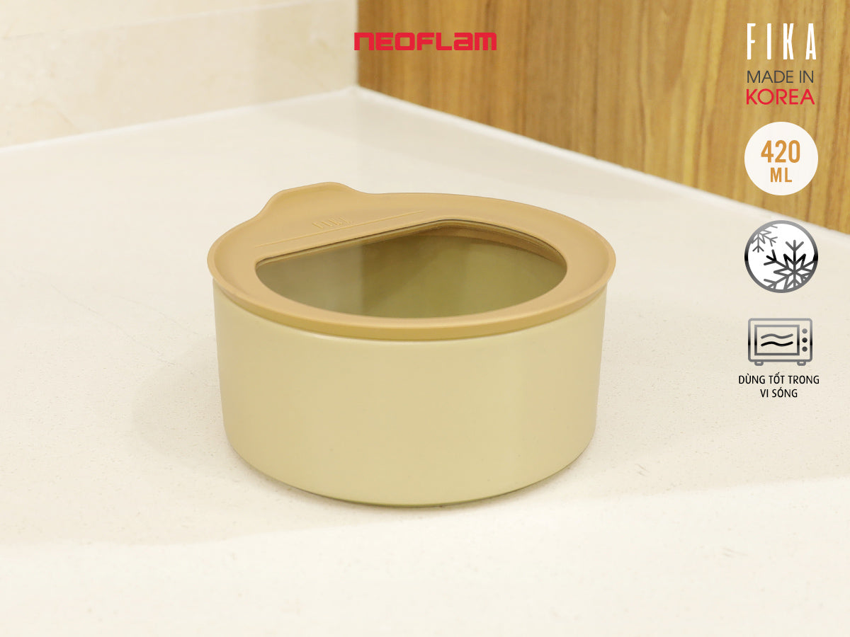 Thố gốm Fika one - Neoflam