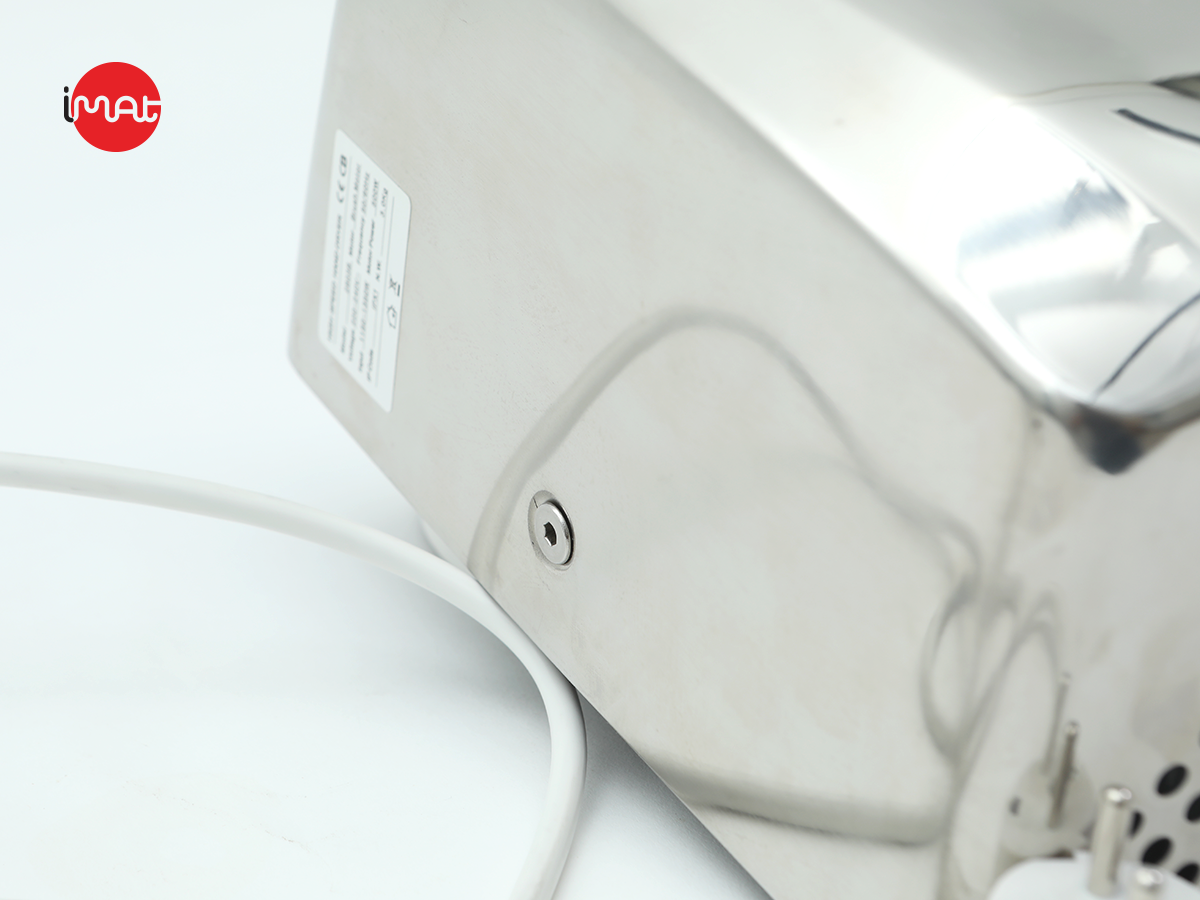 Máy sấy khô tay tự động iMat