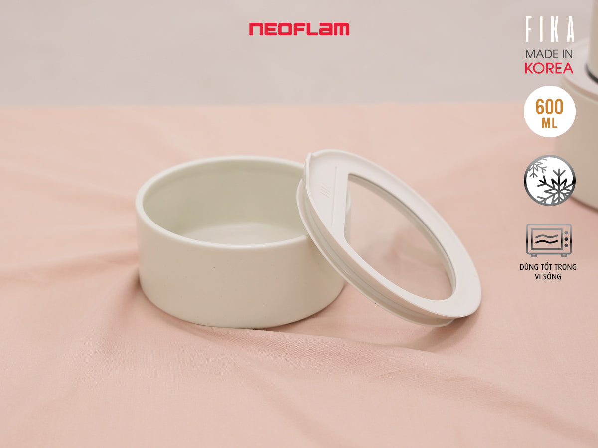 Thố gốm Fika one - Neoflam