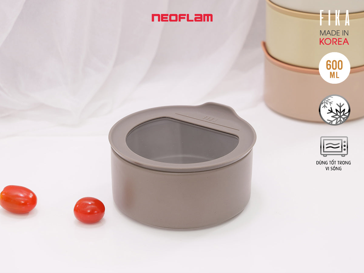 Thố gốm Fika one - Neoflam