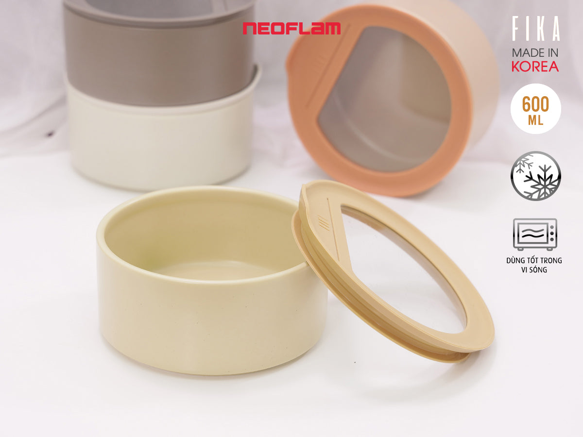 Thố gốm Fika one - Neoflam