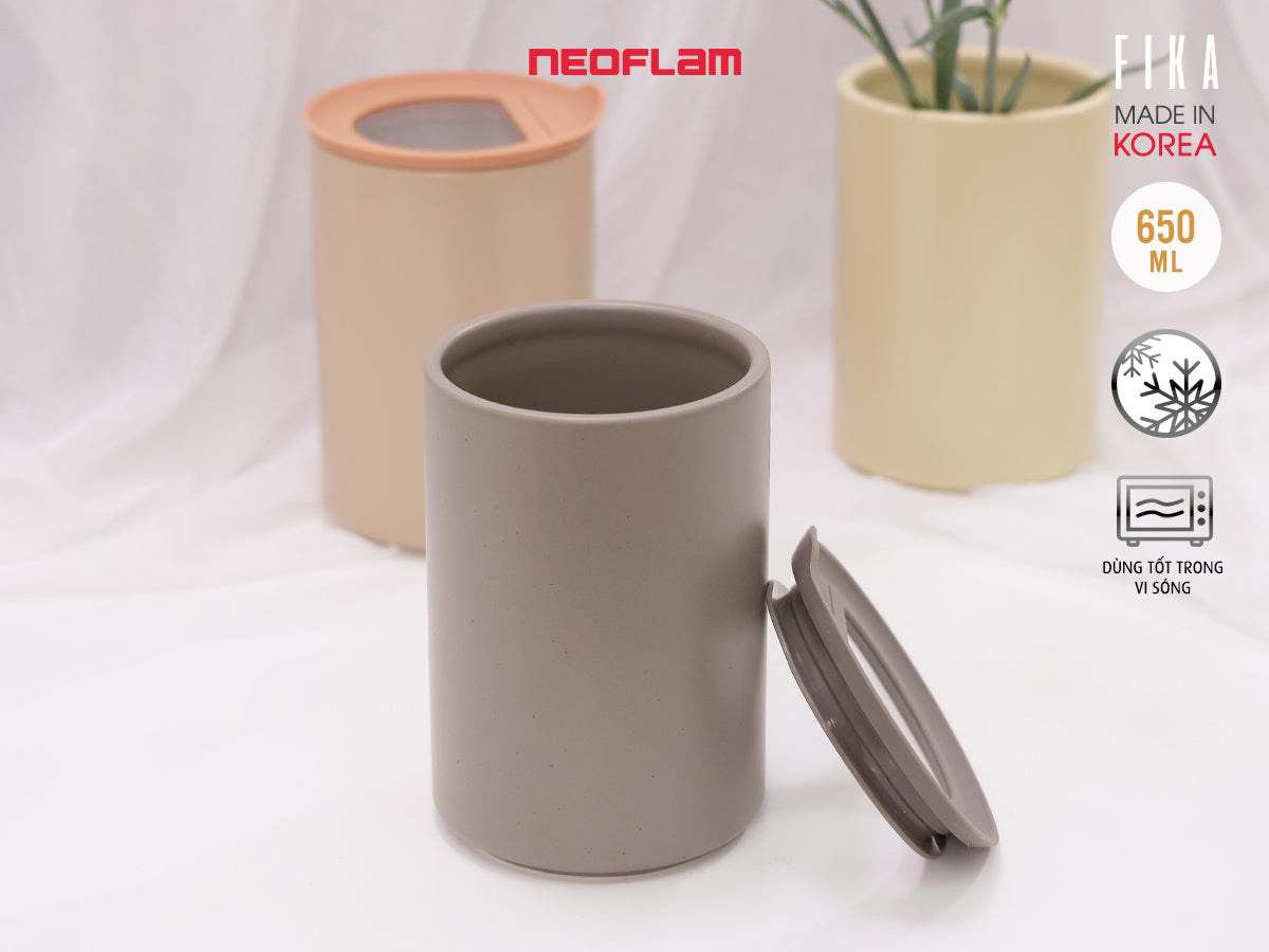 Thố gốm Fika one - Neoflam