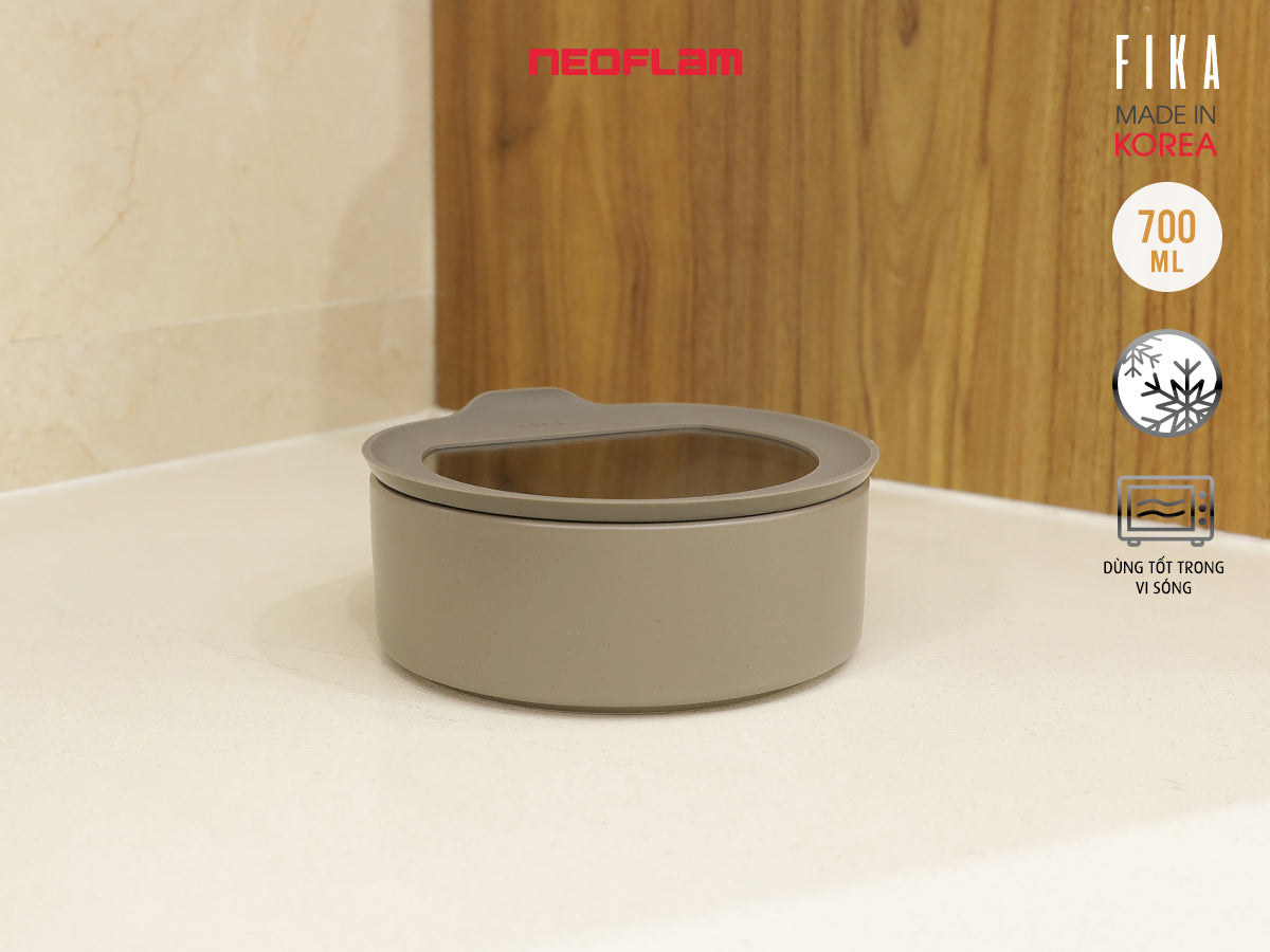 Thố gốm Fika one - Neoflam