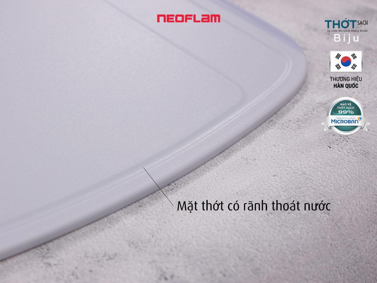 Thớt sạch BiJu - Thớt Neofam