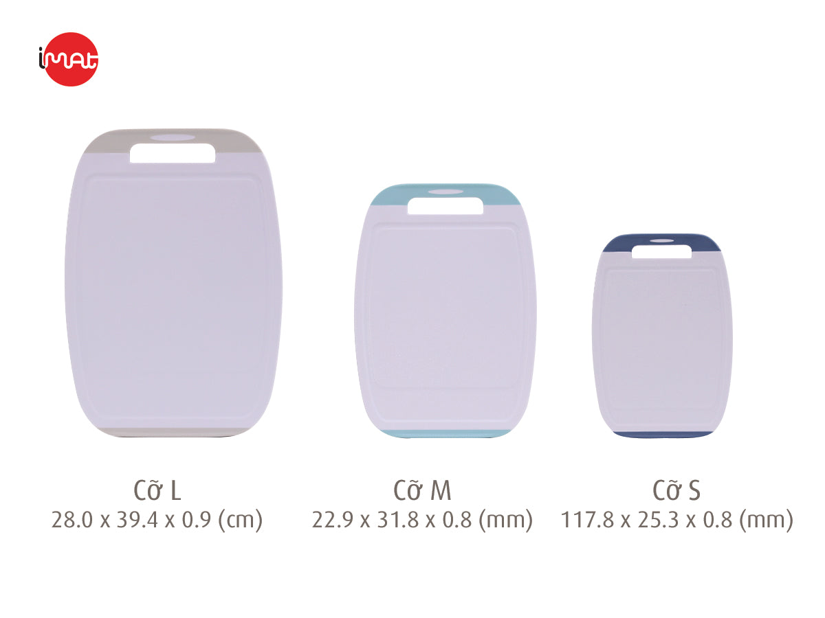 Thớt sạch BiJu - Thớt Neofam