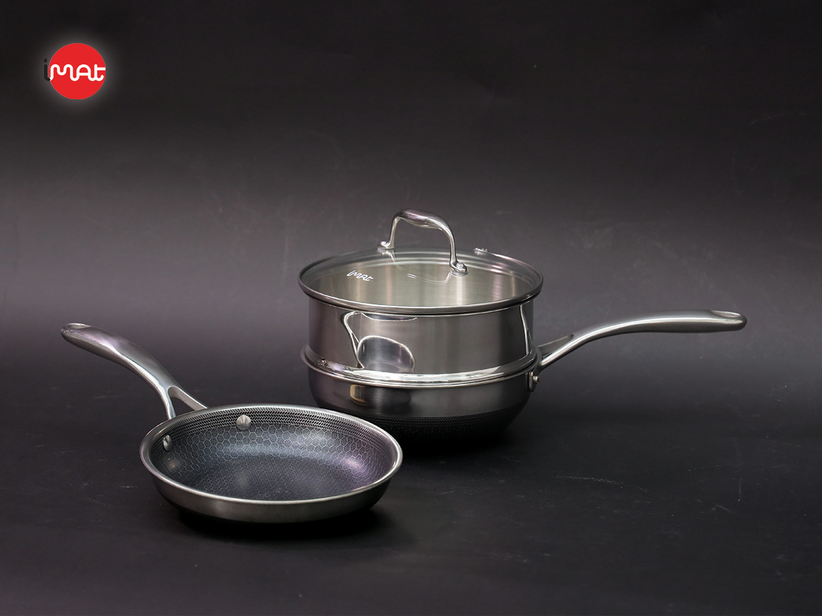 Combo 20 iMat Hybrid