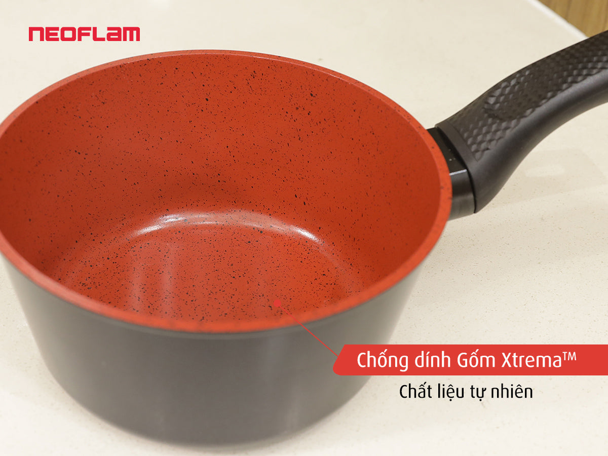 Quánh de Chef 18 - Neoflam Hàn Quốc