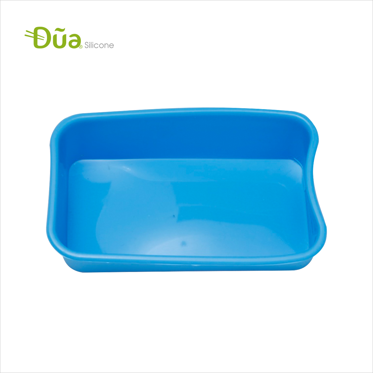 Khuôn bánh chữ nhật