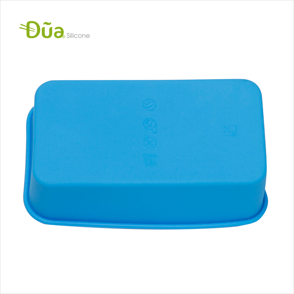 Khuôn bánh chữ nhật