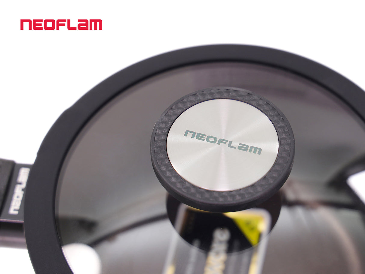 Quánh chống dính đáy từ Reverse 18cm