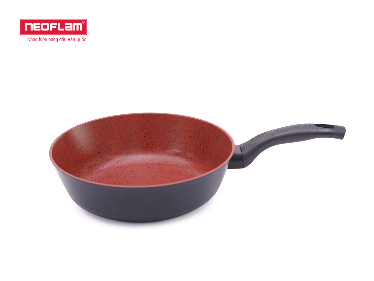 Bộ 7 nồi chảo de Chef Hàn Quốc