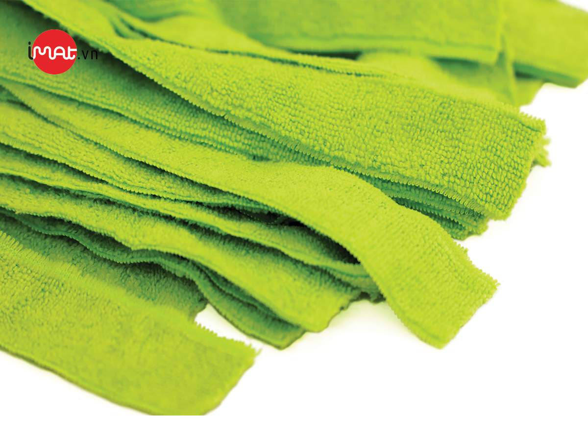 Cây lau nhà Microfiber