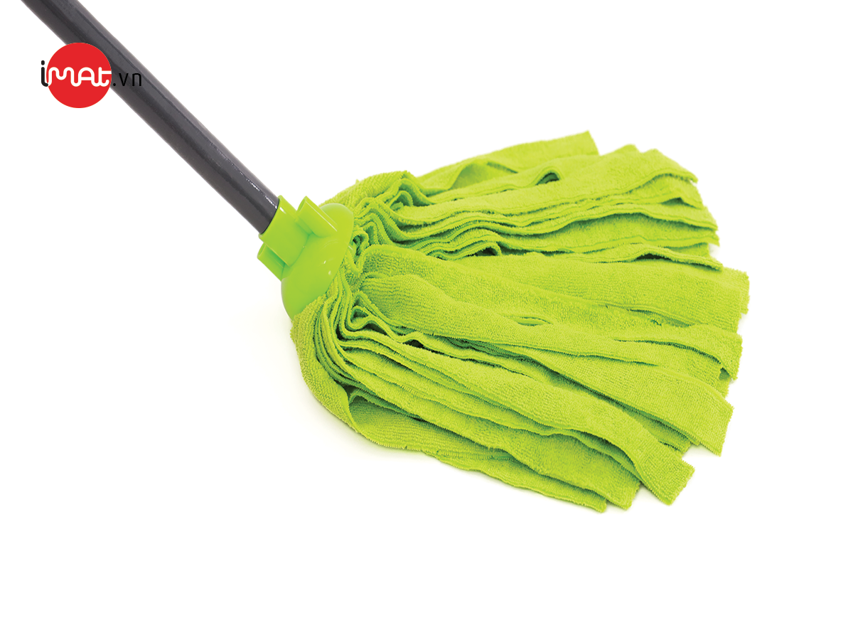 Cây lau nhà Microfiber