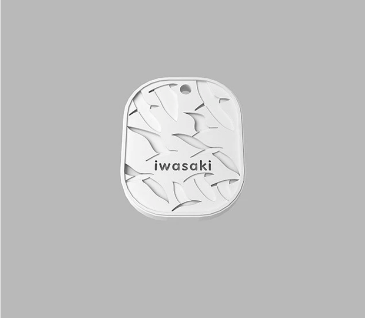 Miếng hút ẩm cổ áo Diatomite