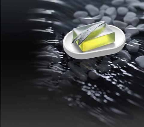 Khay xà bông Diatomite