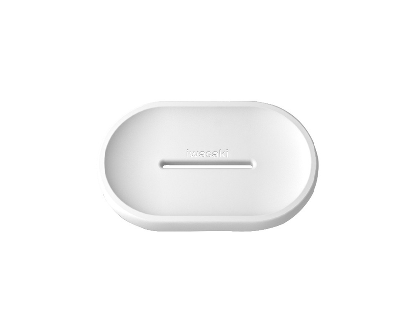 Khay xà bông Diatomite