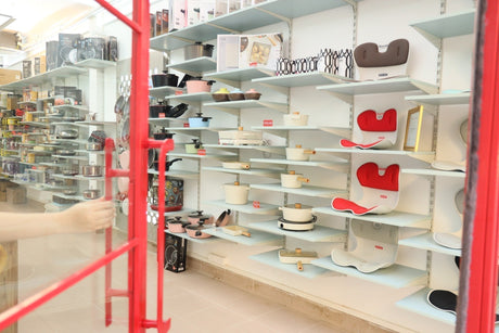 iMat tuyển dụng Nhân viên điều phối giao hàng 2026