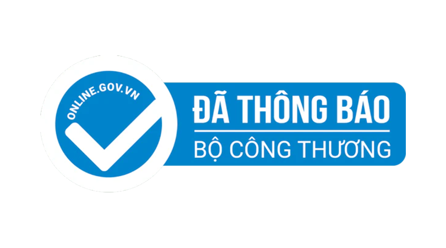 Đã công bố Bộ công thương