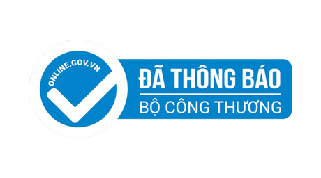 Đã công bố Bộ công thương