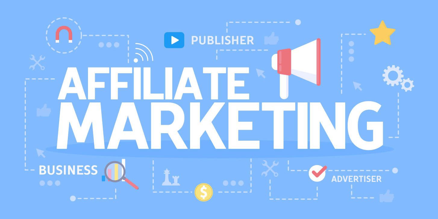 Giải mã sức hút của Affiliate Marketing