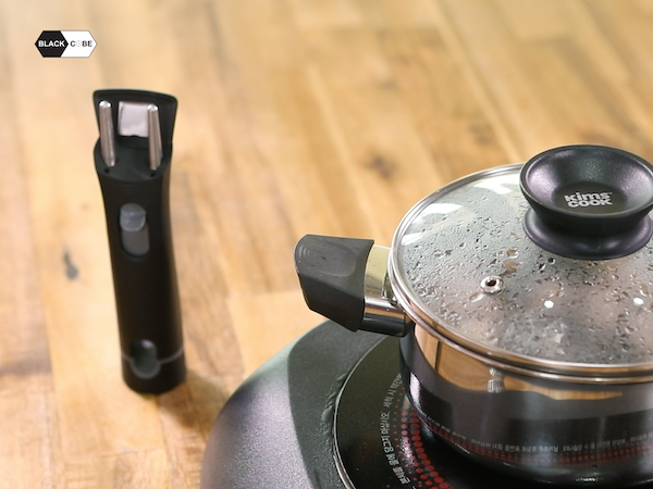 Mua bộ nồi inox giá rẻ tại iMat.vn