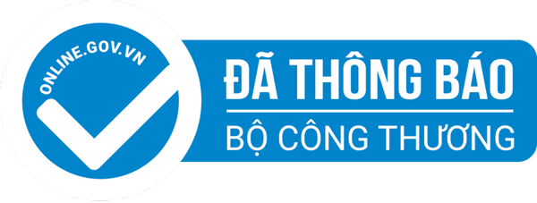 Đã công bố Bộ công thương