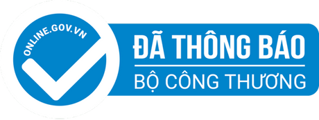 Đã công bố Bộ công thương